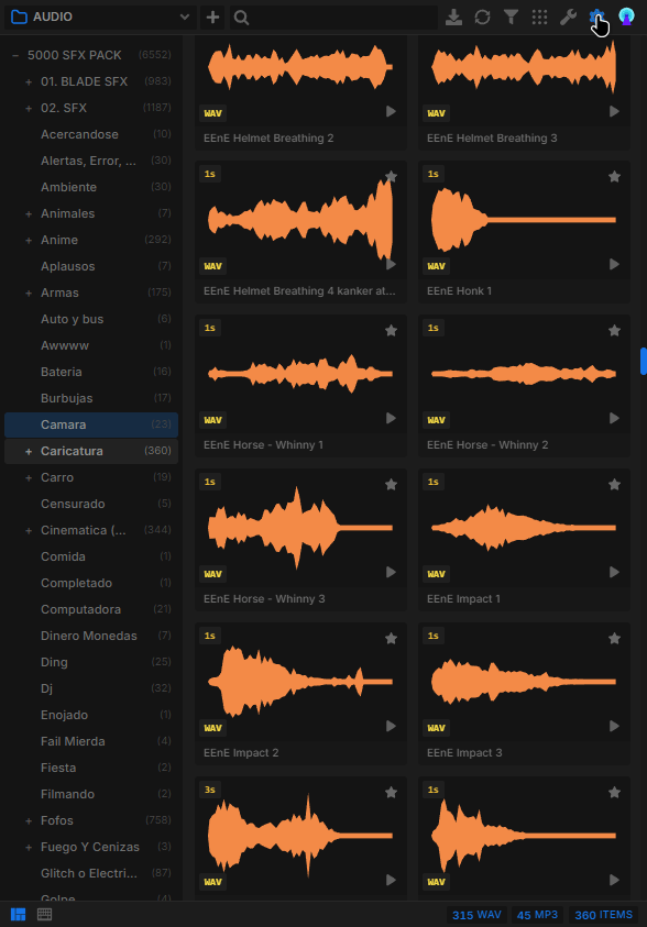Customizing card labels, metadata badges, and color indicators