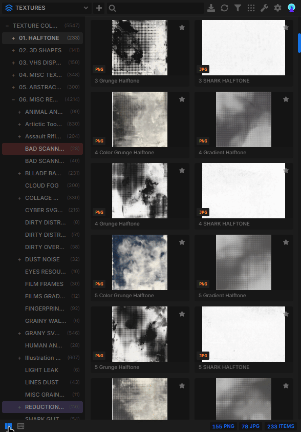 WatchTower folder tree expanding and syncing directories